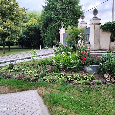 Residenza Serena Mirano Exteriör bild