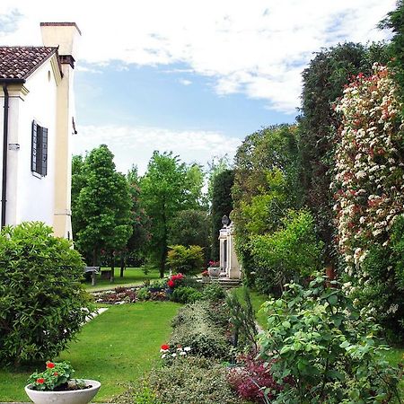 Residenza Serena Mirano Exteriör bild