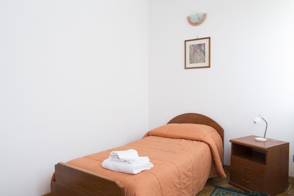 Residenza Serena Mirano Rum bild