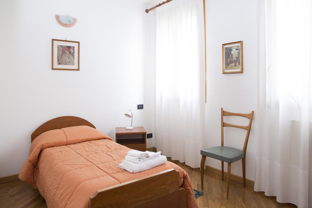 Residenza Serena Mirano Exteriör bild