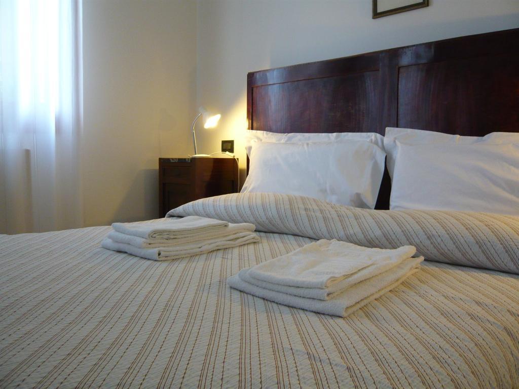 Residenza Serena Mirano Exteriör bild