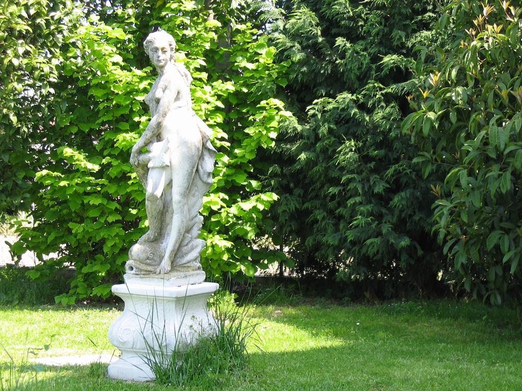 Residenza Serena Mirano Rum bild