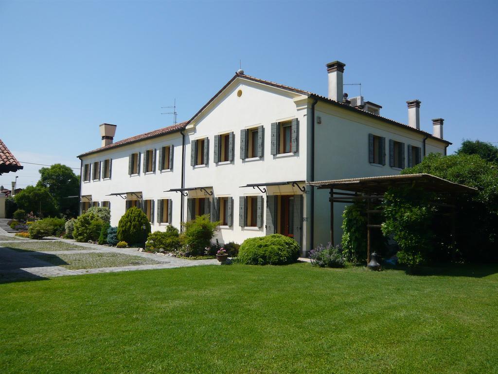 Residenza Serena Mirano Rum bild