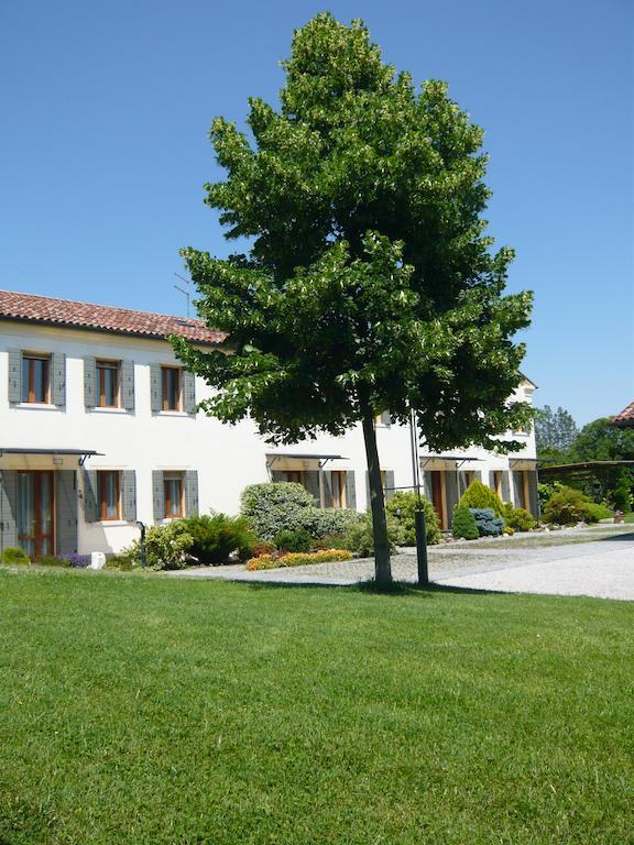 Residenza Serena Mirano Rum bild